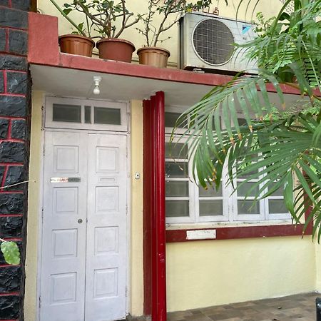 Ferienwohnung Ground Floor 20 Chimbai Road Bandra West - Mumbai Exterior foto